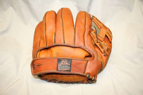 Pete Reiser MacGregor Goldsmith JCL Back